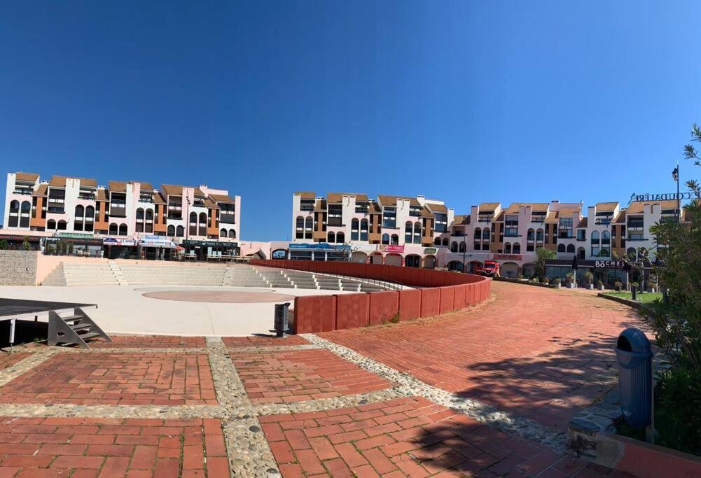 Appartamento T2 Neuf + Bateau / Piscine Super Infrastructures Le Barcarès Esterno foto