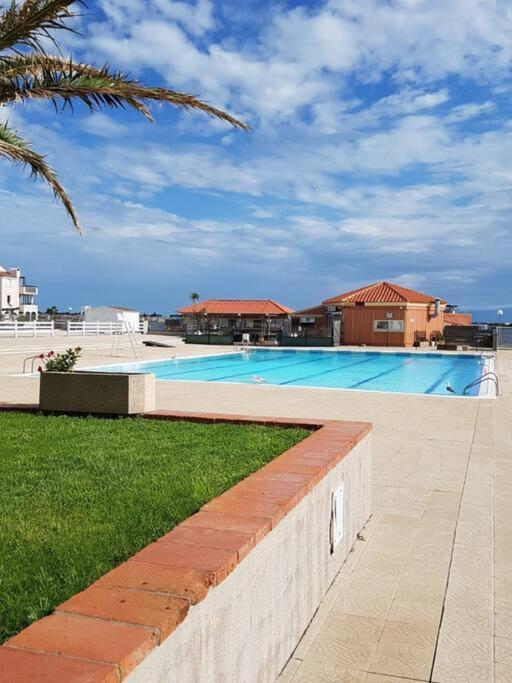 Appartamento T2 Neuf + Bateau / Piscine Super Infrastructures Le Barcarès Esterno foto