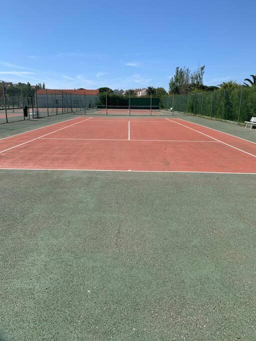 Appartamento T2 Neuf + Bateau / Piscine Super Infrastructures Le Barcarès Esterno foto