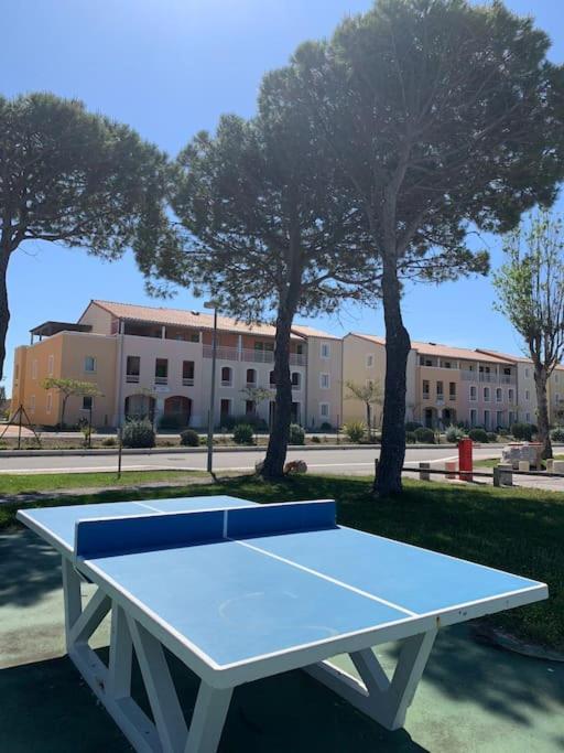 Appartamento T2 Neuf + Bateau / Piscine Super Infrastructures Le Barcarès Esterno foto