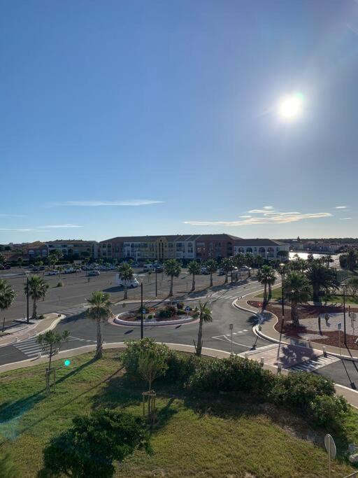 Appartamento T2 Neuf + Bateau / Piscine Super Infrastructures Le Barcarès Esterno foto